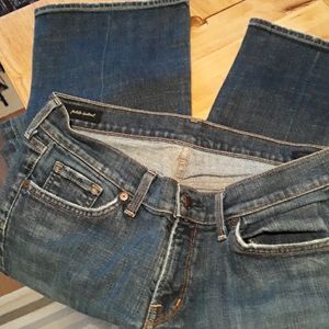 C of H women jeans